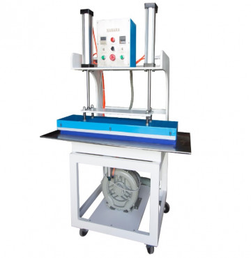 Máy ép nẹp áo sơ mi Hasaka